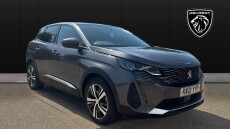 Peugeot 3008 1.6 Hybrid 225 Allure 5dr e-EAT8 Estate